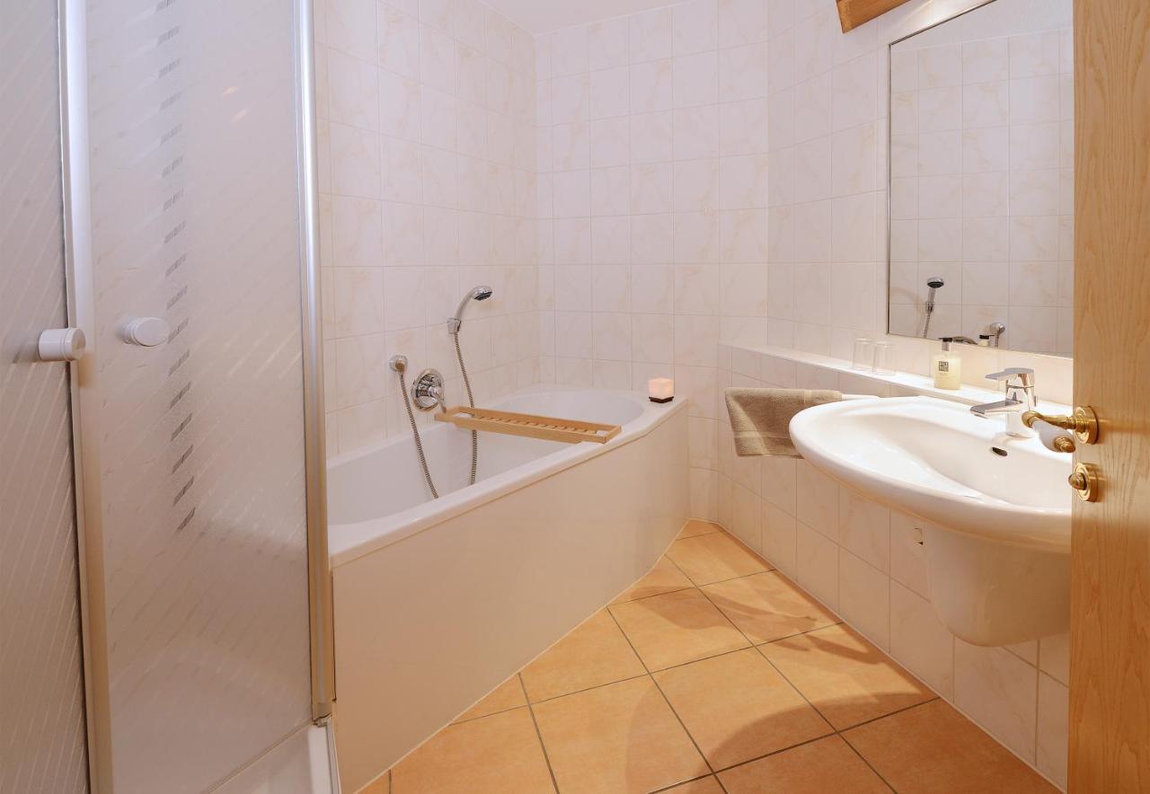 Hotel Villa Granitz Баабе Екстериор снимка